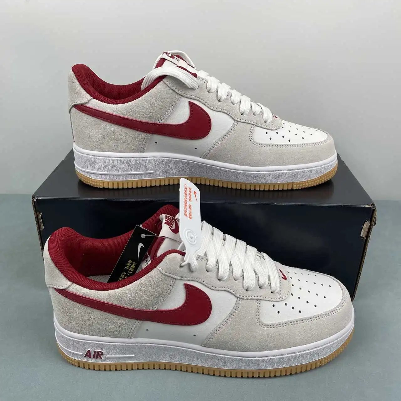 Nike Air Force 1 IB6388-101