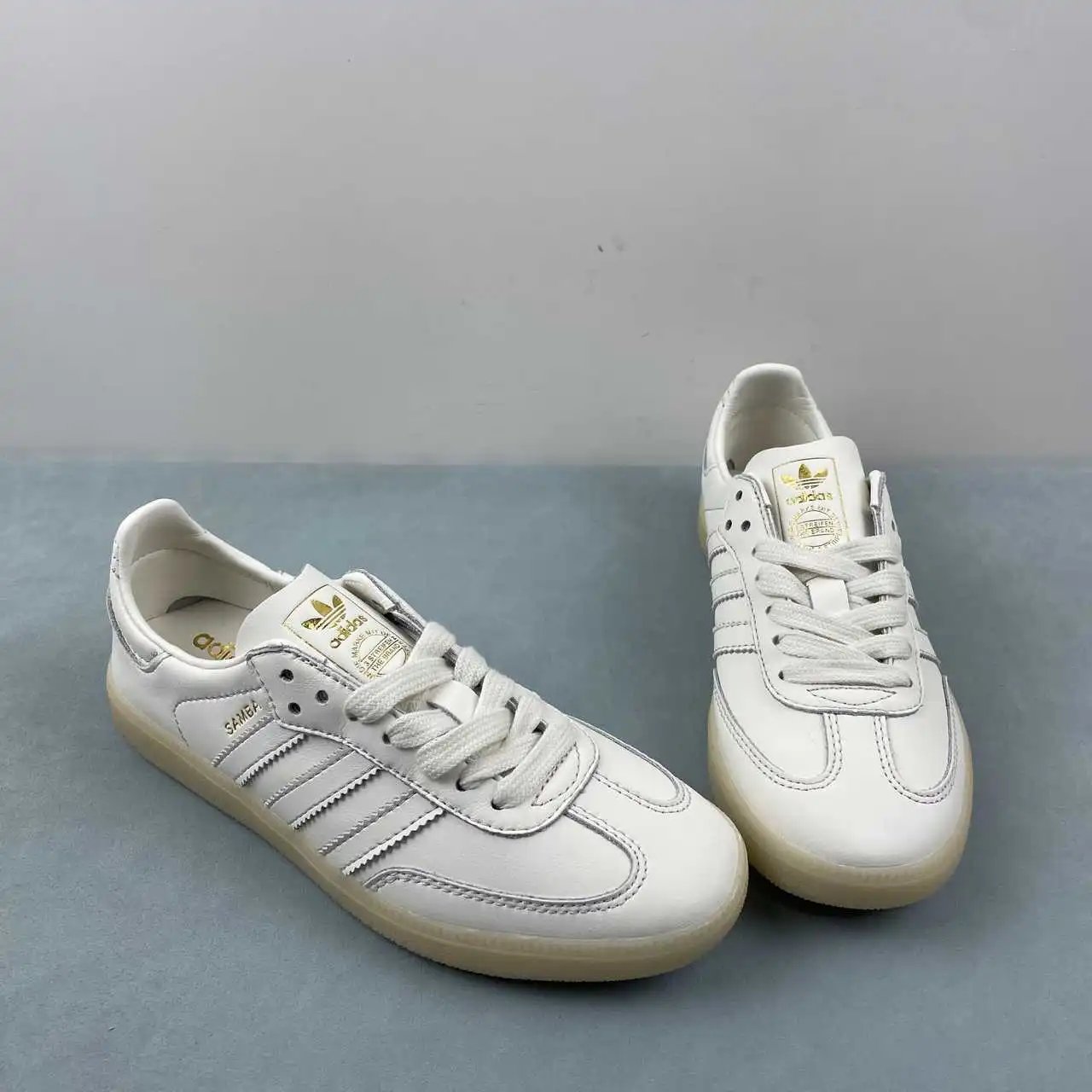 ADIDAS SAMBA IG6171 thumbnail 2