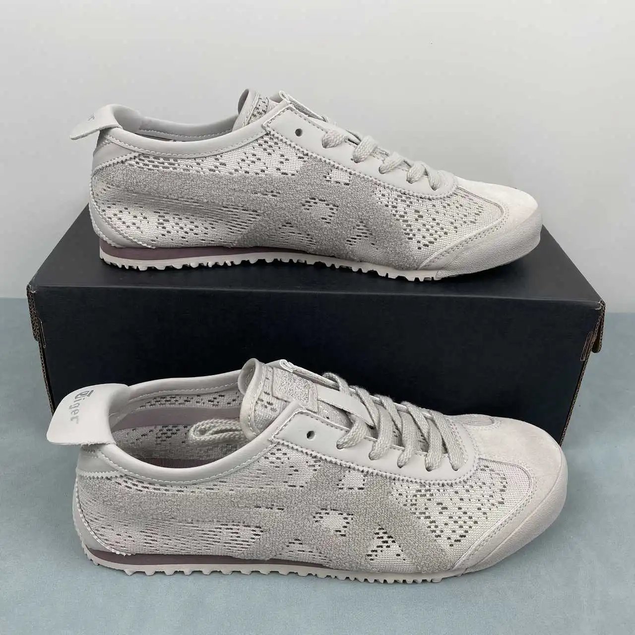 Asics Onitsuka tiger MEXICO 66 1183C563-020
