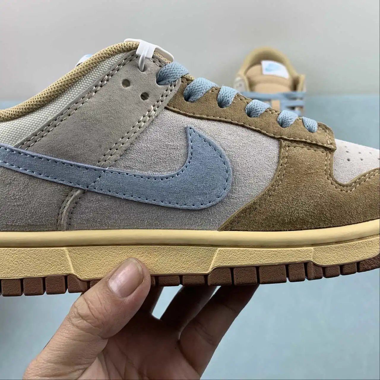 Nike Dunk Low HF0106-100 6