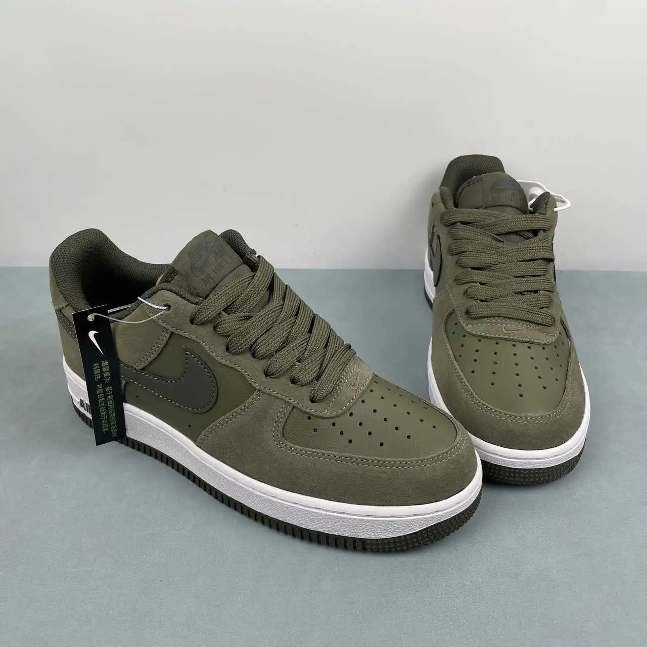 Nike Air Force 1 IB6388-200 thumbnail 2