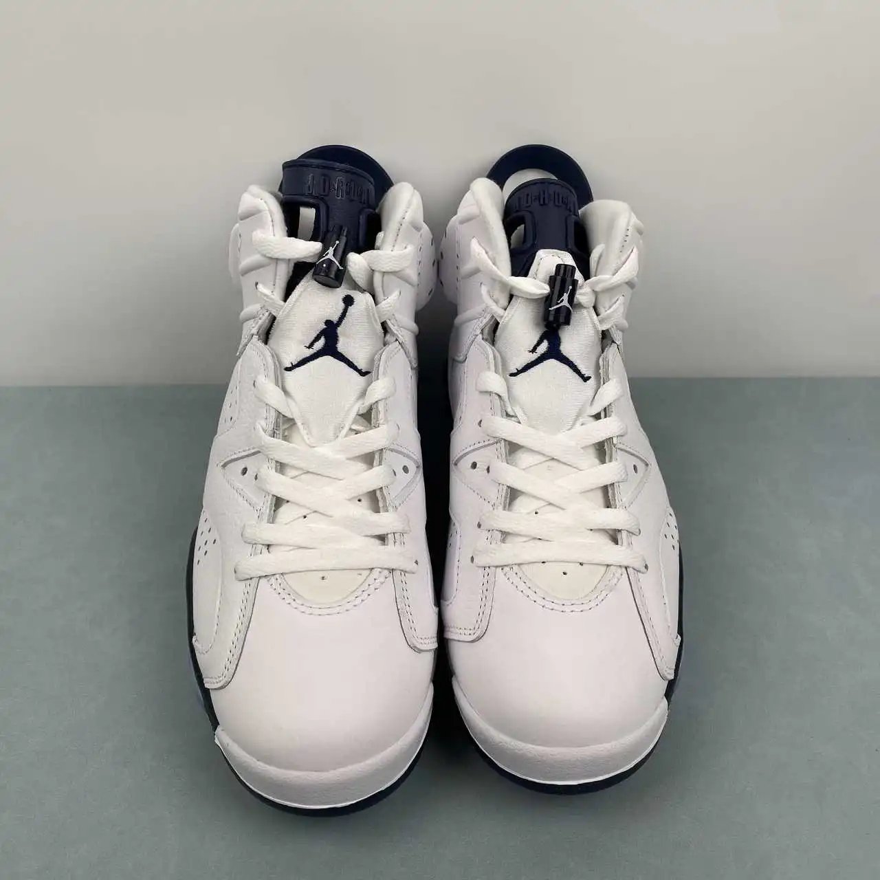 AJ6 Midnight Navy – CT8529-141 thumbnail 4