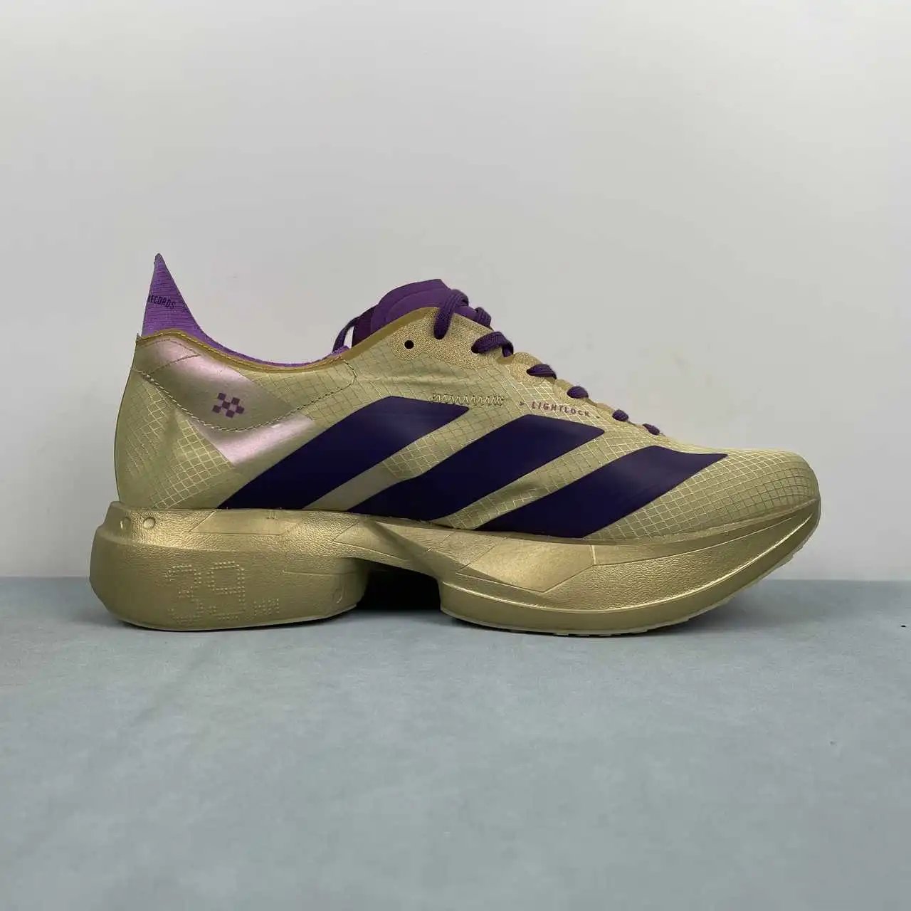 Adidas Adizero Adios PRO 4 M JR7410 thumbnail 4