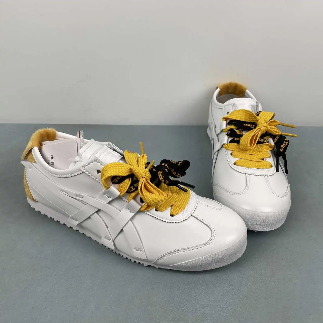 Asics Onitsuka tiger MEXICO 66 1183C565-100 thumbnail 2