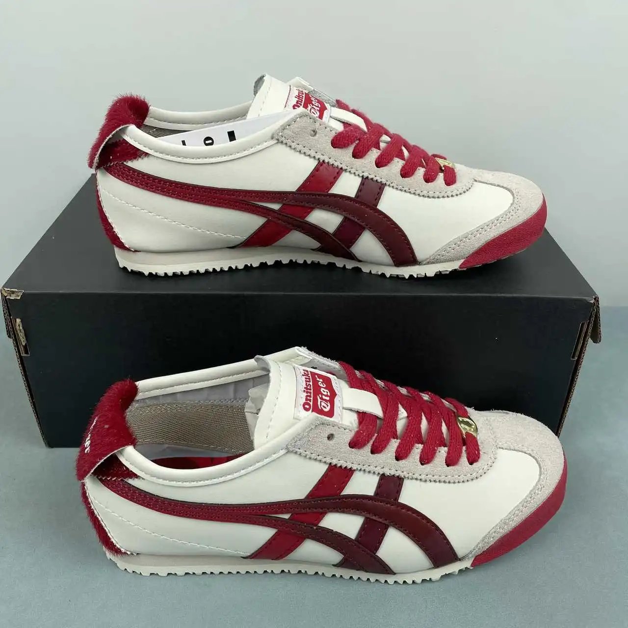Asics Onitsuka tiger MEXICO 66 1183C600-100