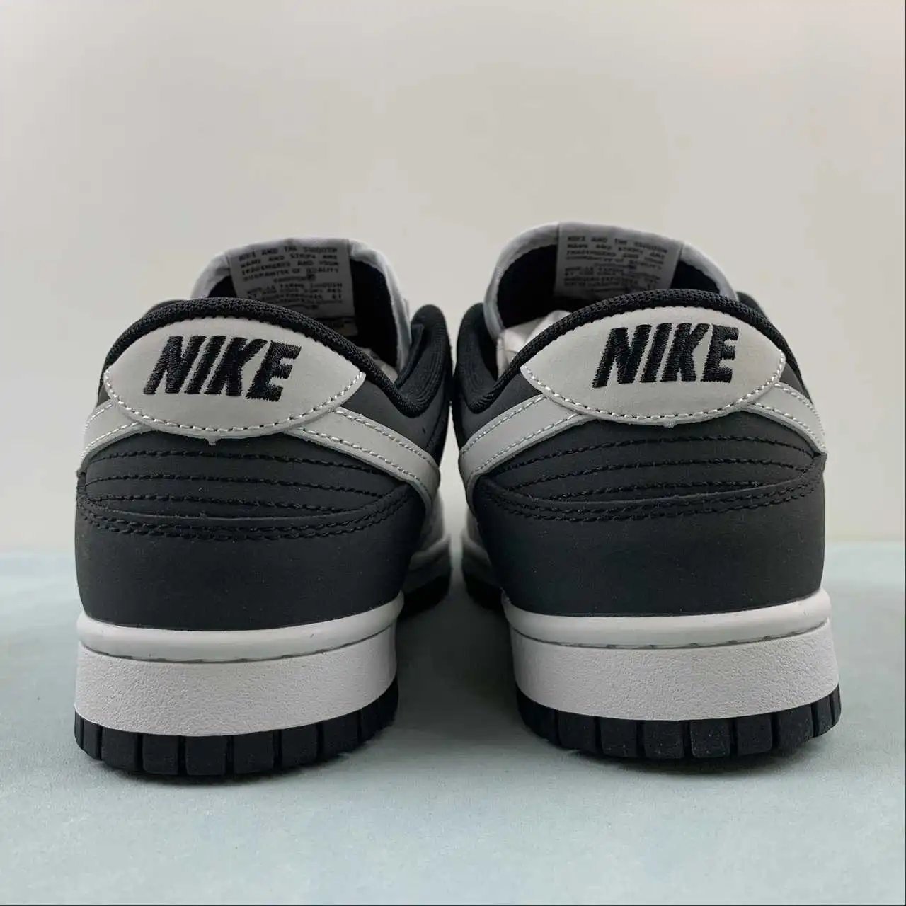Nike Dunk Low 304714-012 11