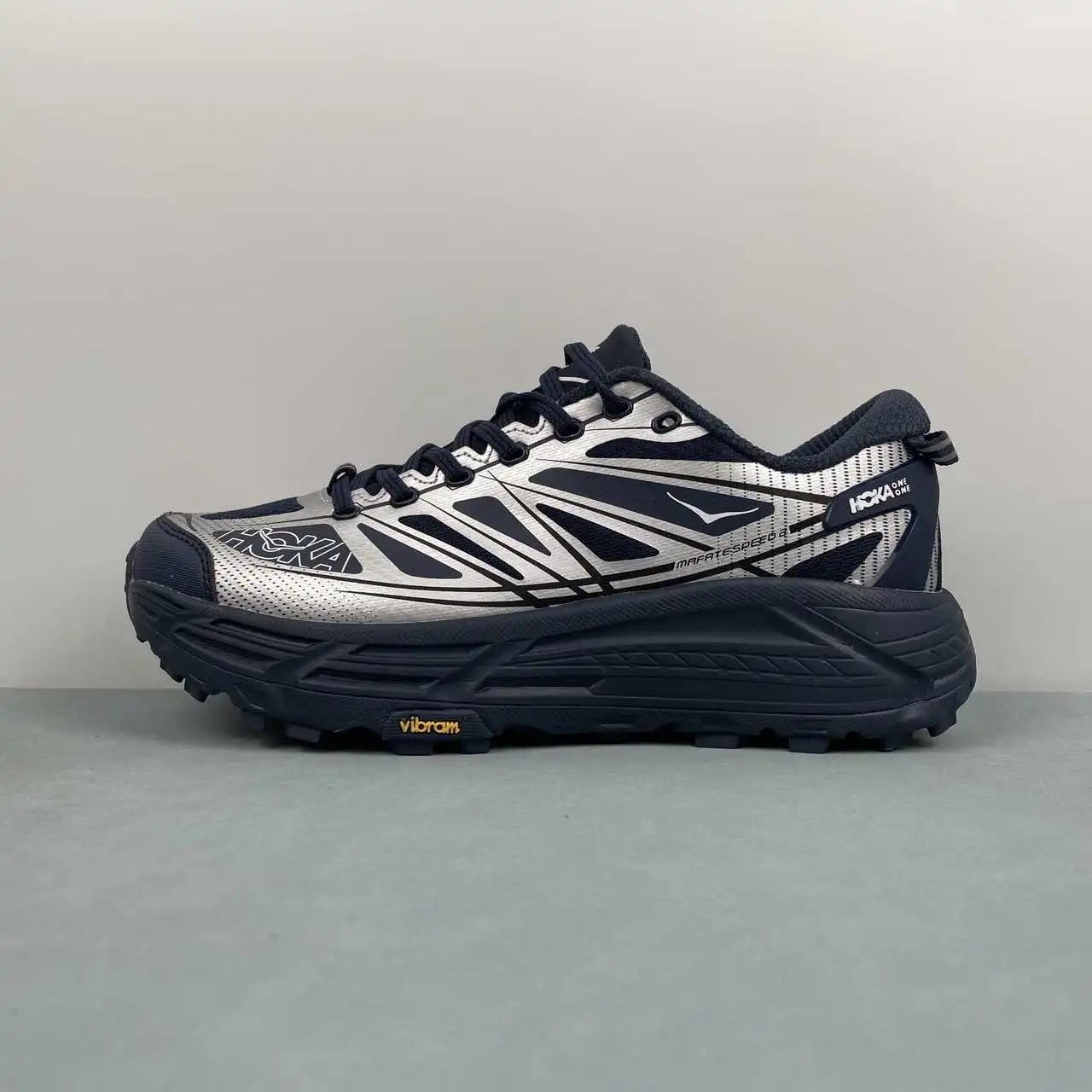 HOKA MAFATE Speed 2 TS 1126851-VYNV thumbnail 4
