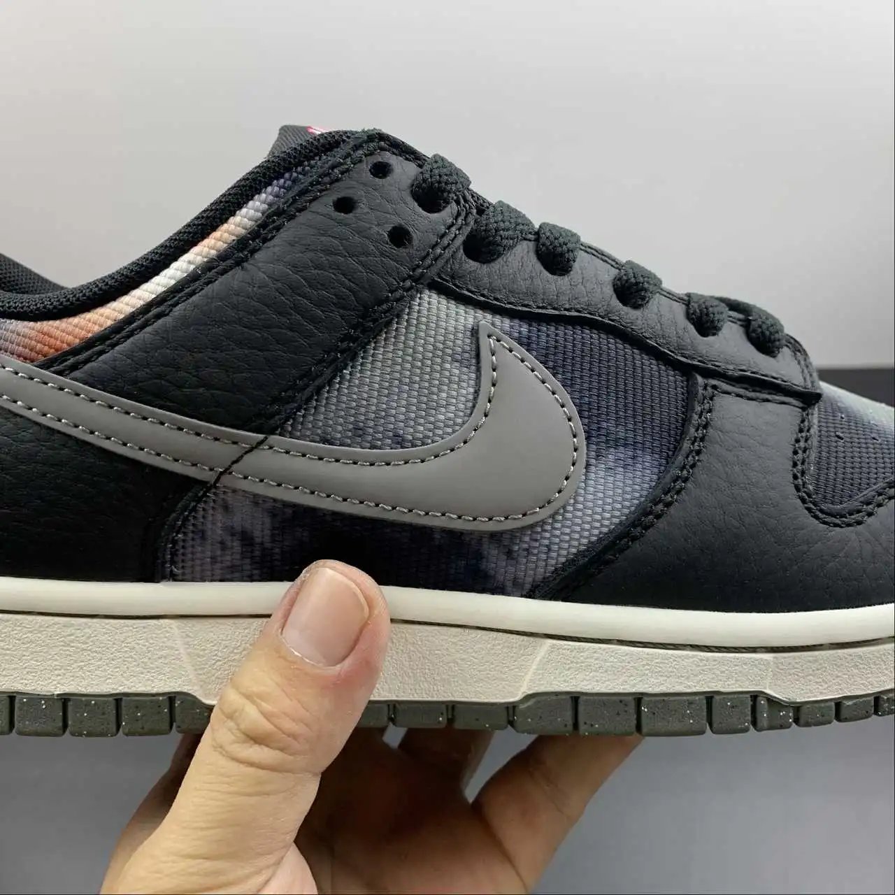 Nike Dunk Low DM0108-001 6