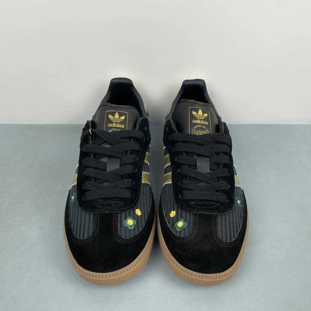 ADIDAS SAMBA IH1331 thumbnail 3