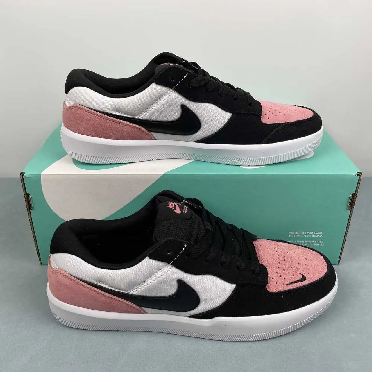 Nike SB Force 58 CZ2959-600