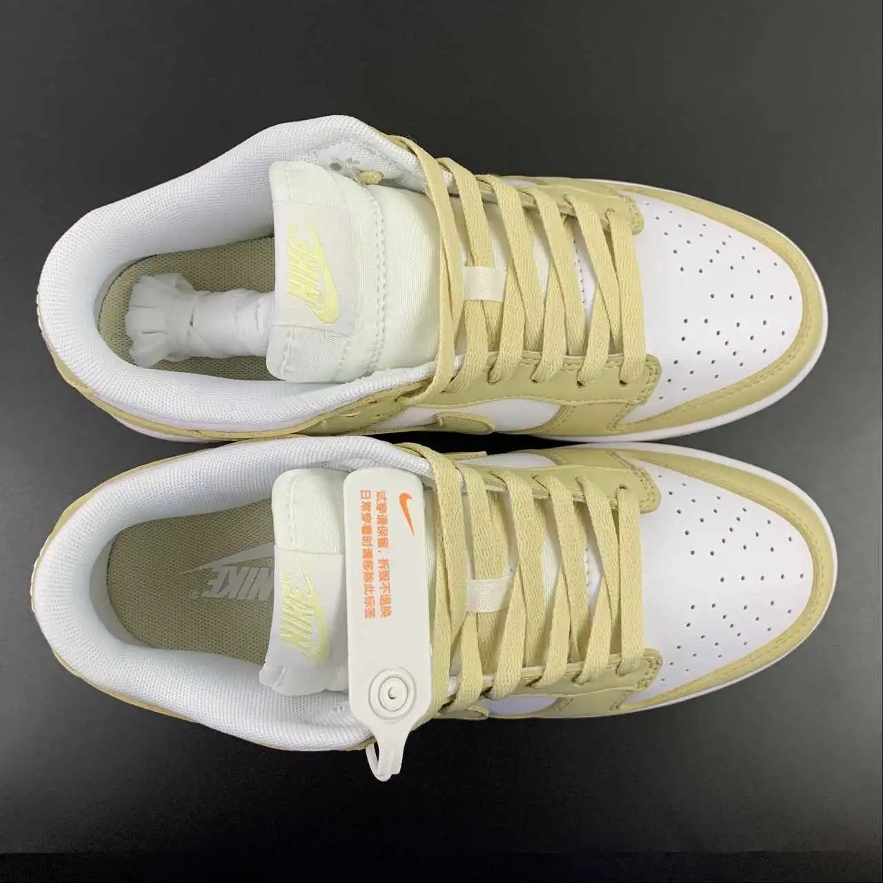 Nike Dunk Low DV0833-100 9