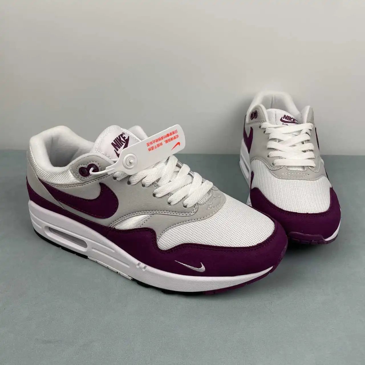 Nike Air Max1 HF1194-101 thumbnail 2