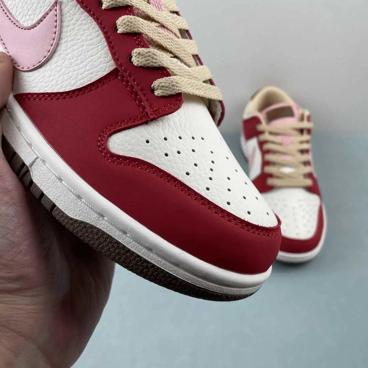 Nike Dunk Low FB7910-600 7