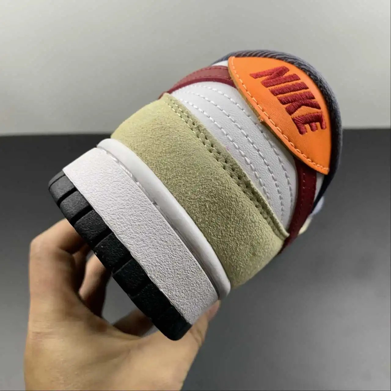 Nike Dunk Low 304292-161 10