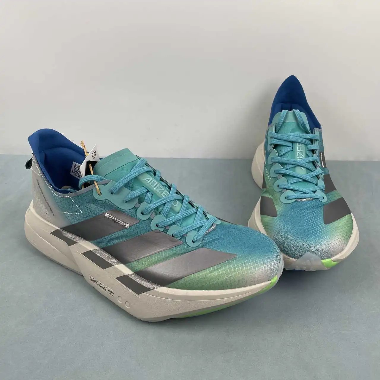 Adidas Adizero Adios PRO 4 M JS2579 thumbnail 2