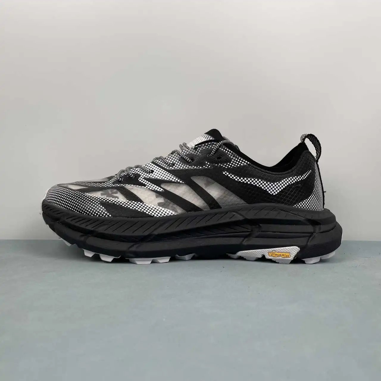 HOKA MAFATE Speed 4 LITE TS 1168971-BWHT thumbnail 4