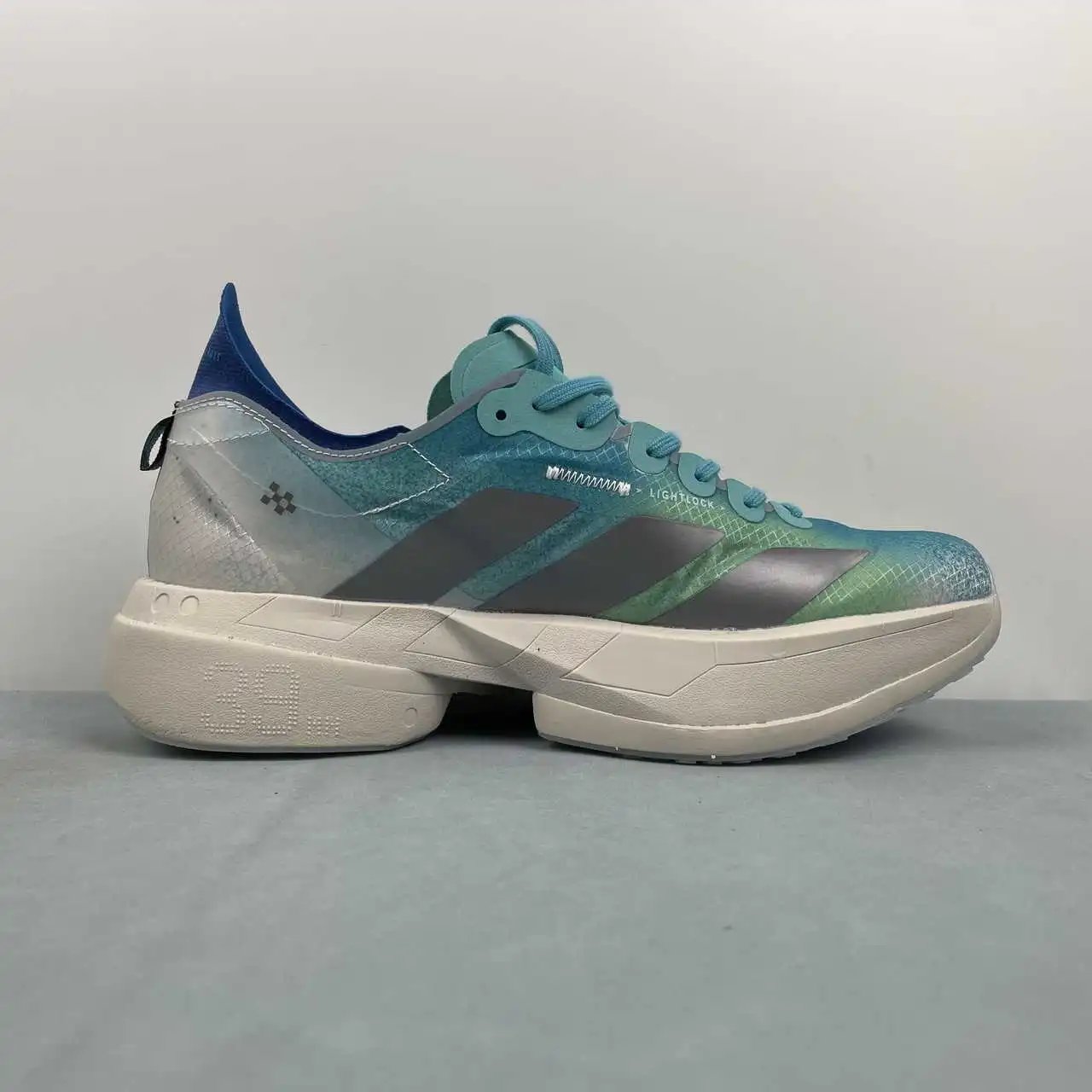 Adidas Adizero Adios PRO 4 M JS2579 thumbnail 4