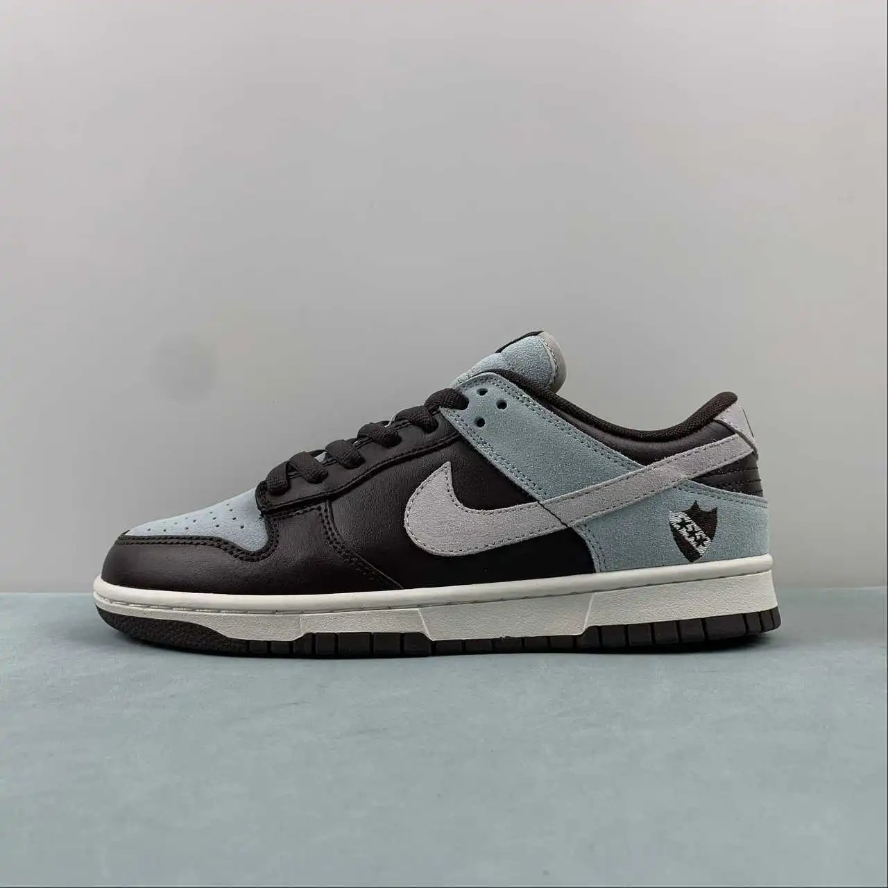 Nike Dunk Low 312221-992 thumbnail 4