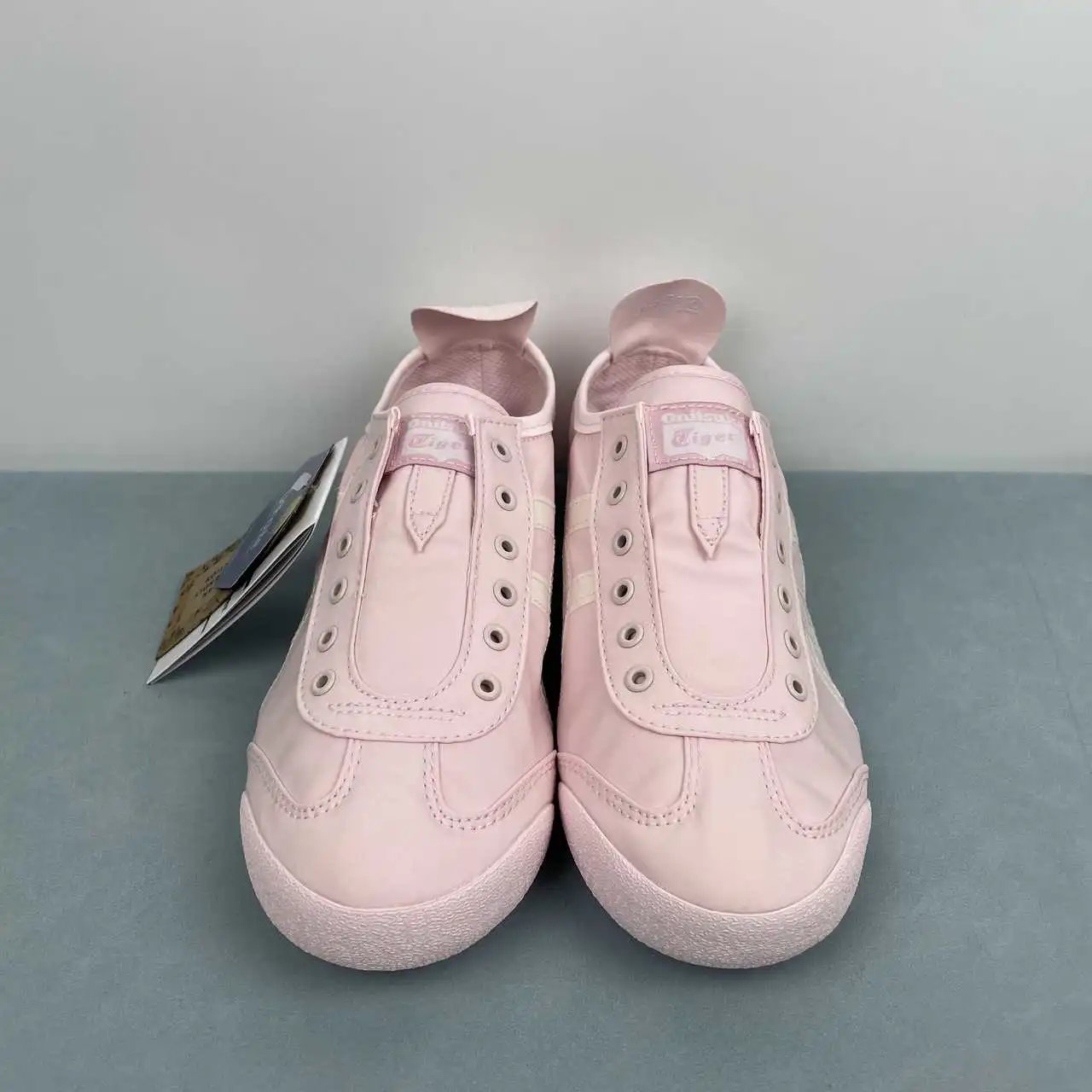 Asics Onitsuka Tiger MEXICO 66 SLIP-ON 1183B390-700 thumbnail 3