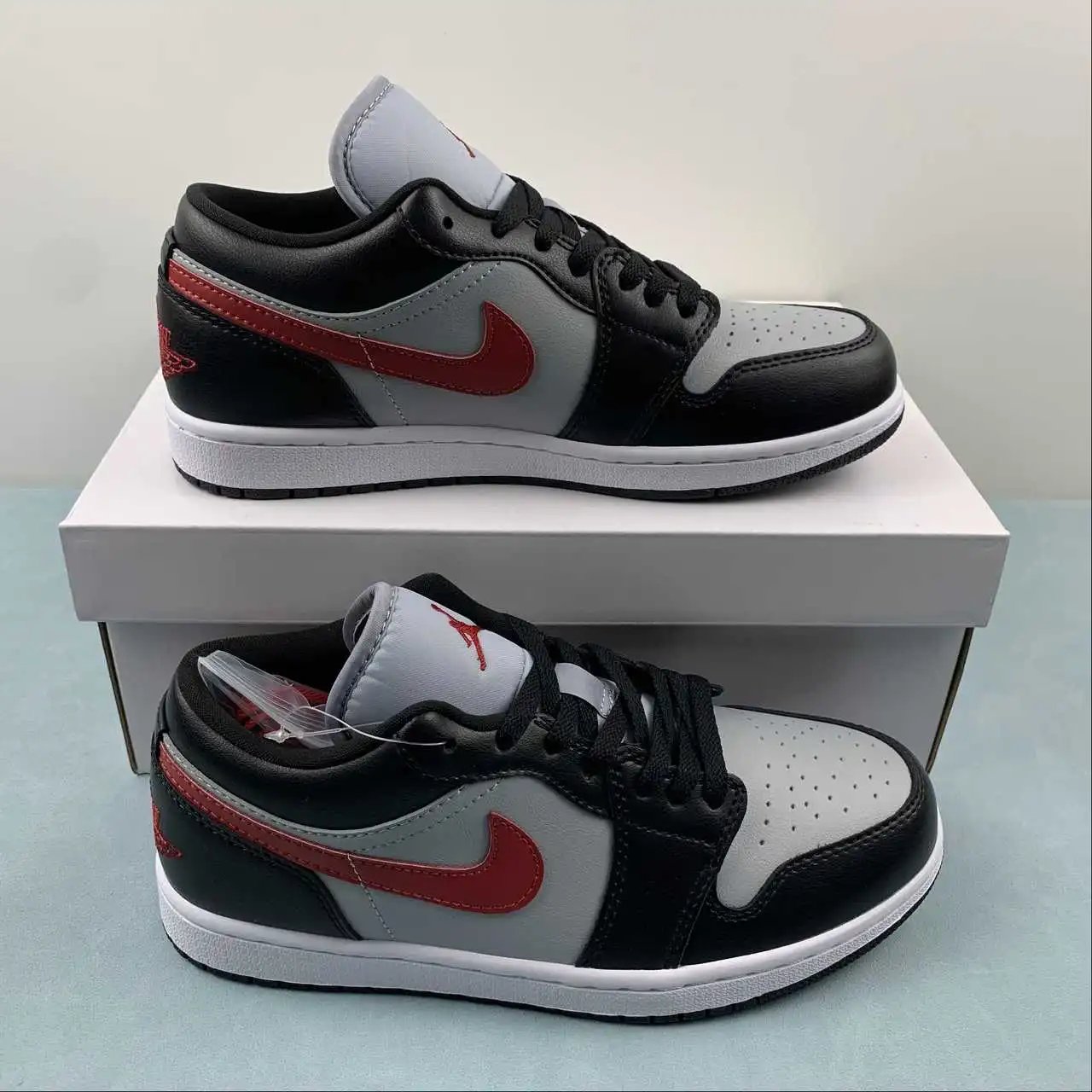 Air Jordan 1 Low DC0774-062
