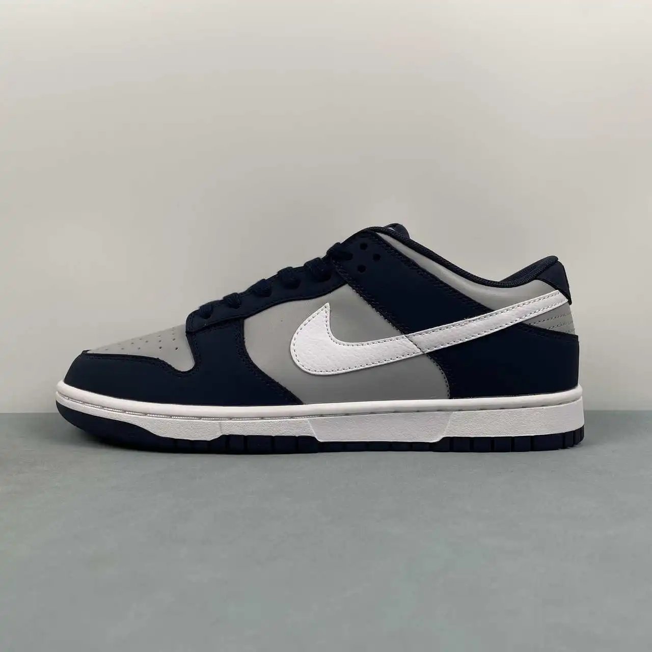 Nike Dunk Low Blue Grey – IB3079-400 thumbnail 4