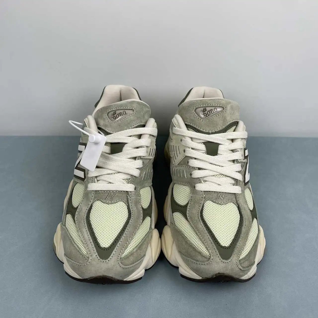 New Balance 9060 U9060EEC thumbnail 3