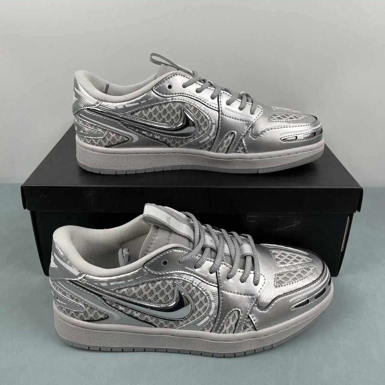Air Jordan 1 Low HQ2186-002