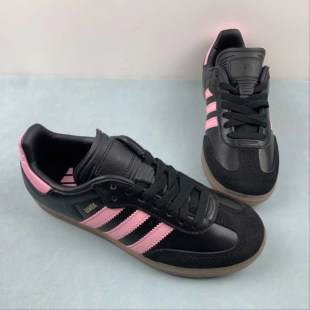 ADIDAS SAMBA IH8157 thumbnail 2