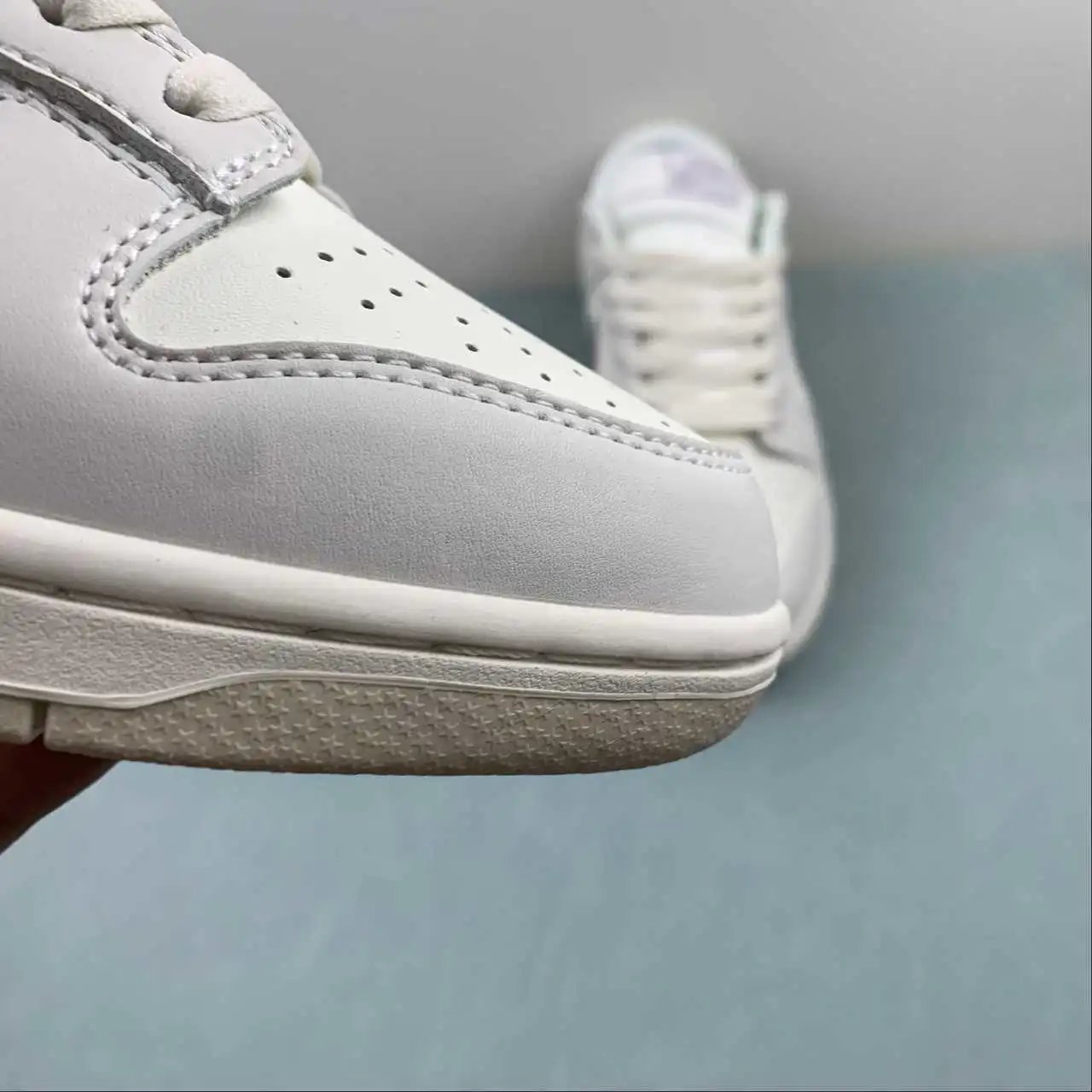 Nike Dunk Low DX5930-100 7