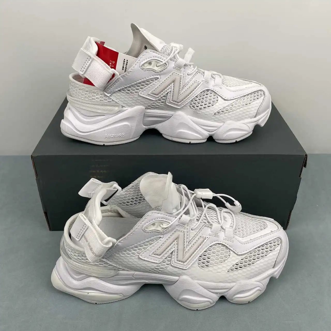 New Balance 9060 U90606B5