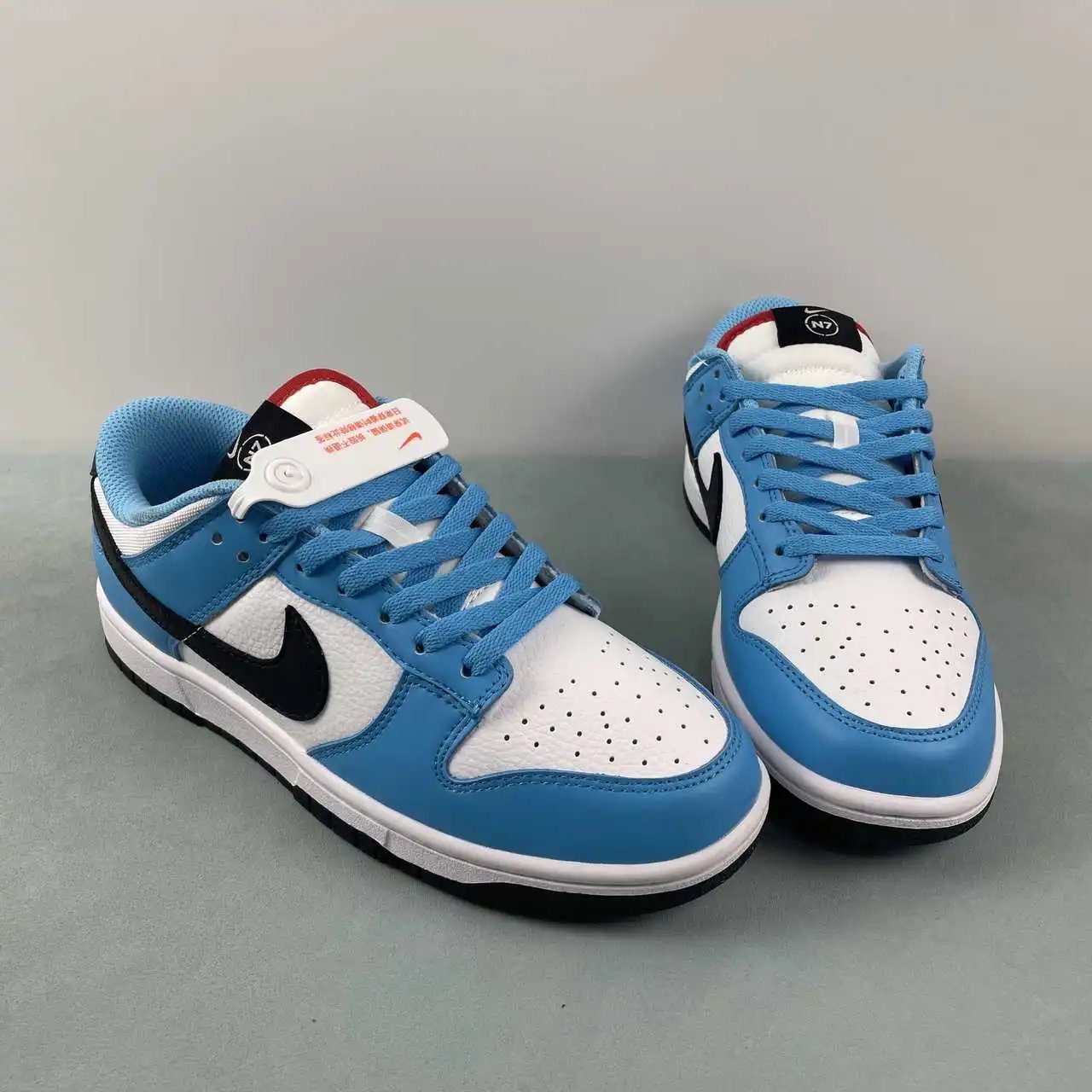 Nike Dunk Low HJ9088-488 thumbnail 2