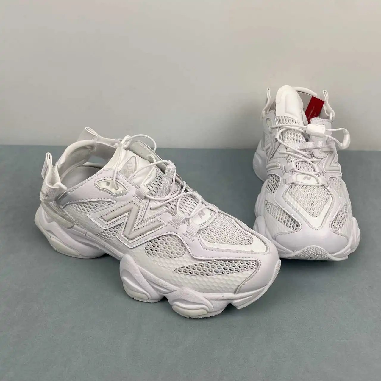 New Balance 9060 U90606B5 thumbnail 2