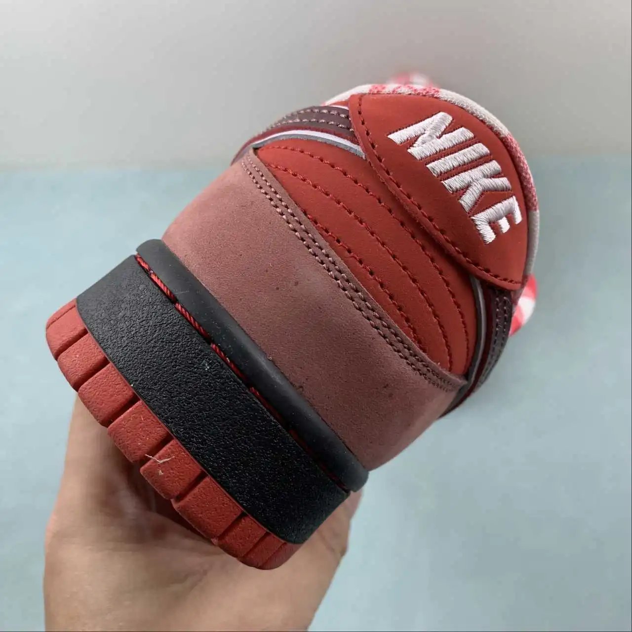 Nike Dunk Low 313170-661 10