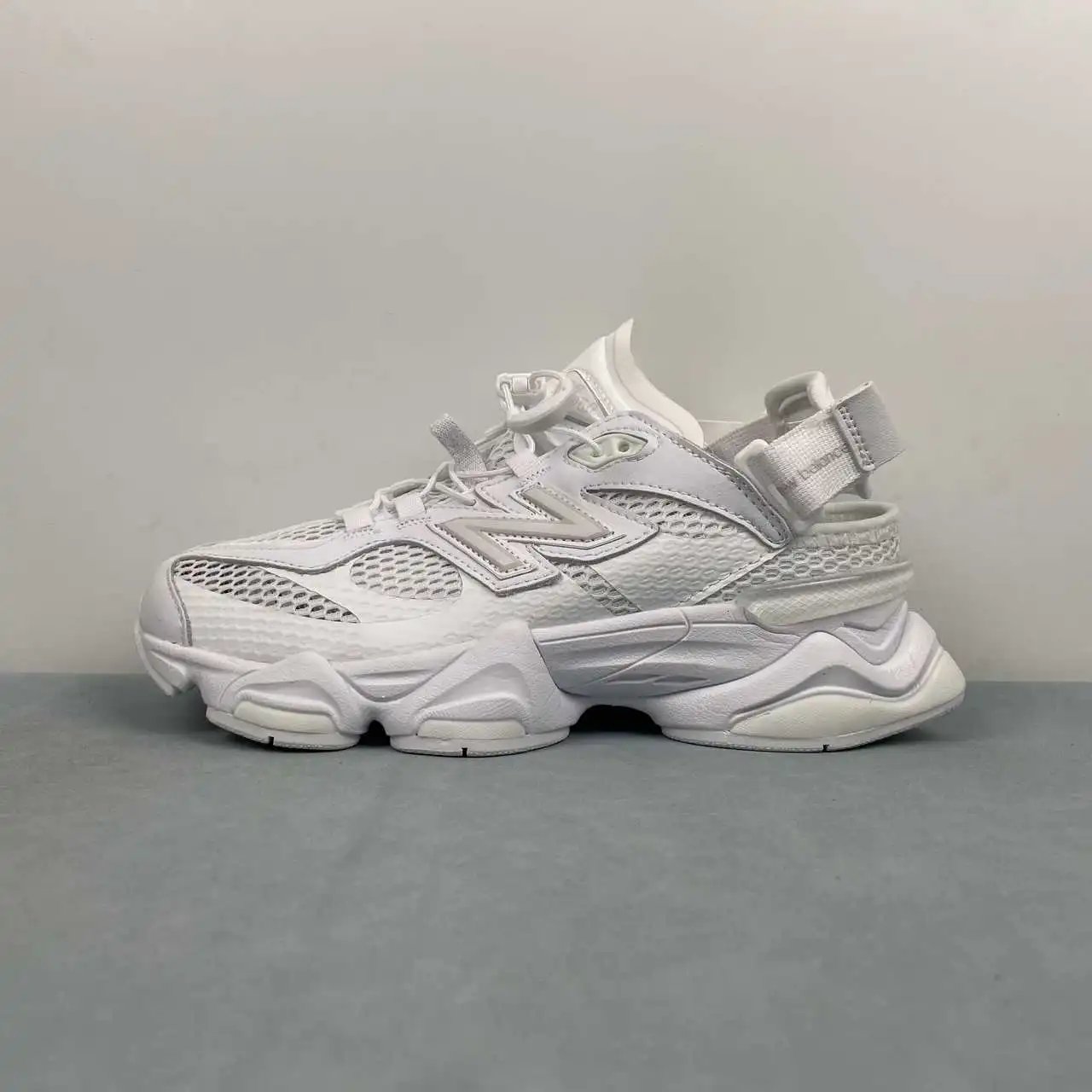 New Balance 9060 U90606B5 thumbnail 4