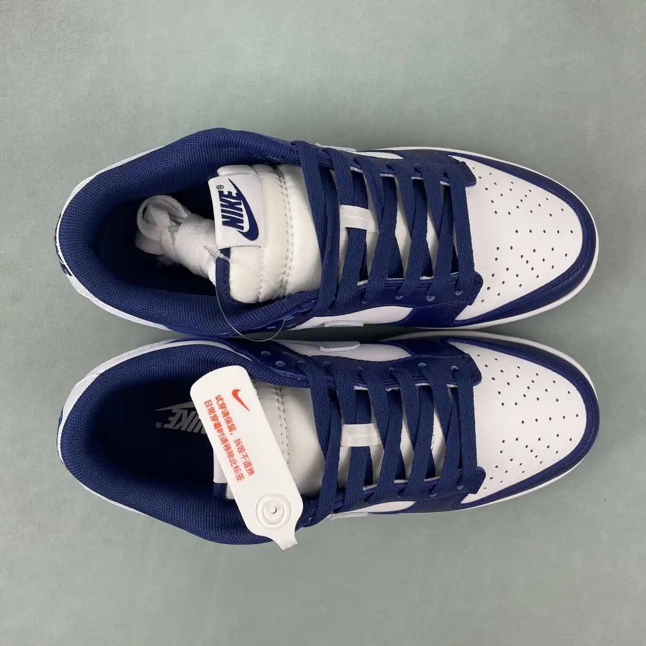 Nike Dunk Low DV0833-401 9