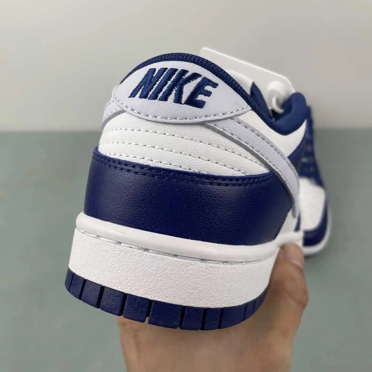 Nike Dunk Low DV0833-401 10
