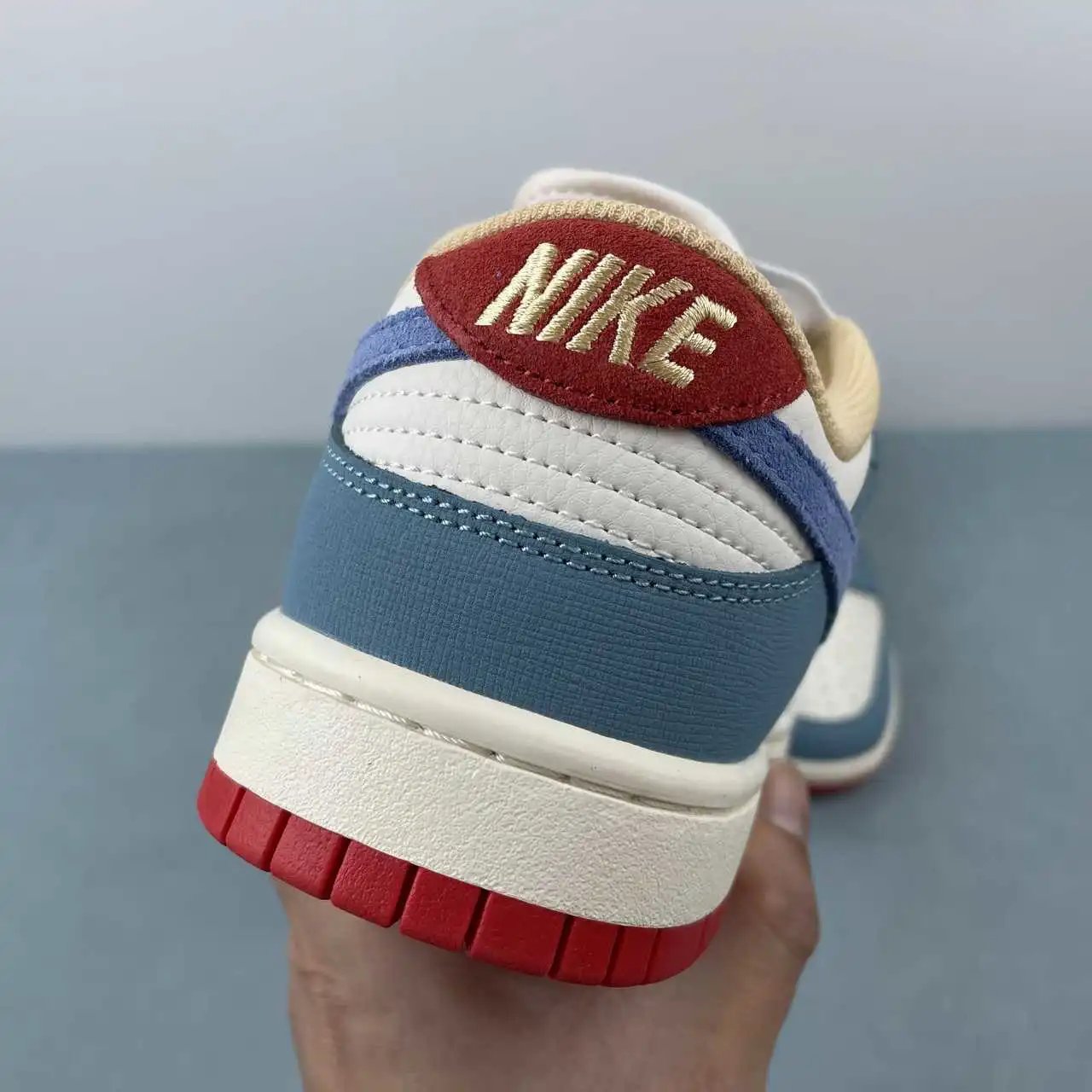 Nike Dunk Low HJ9112-110 10