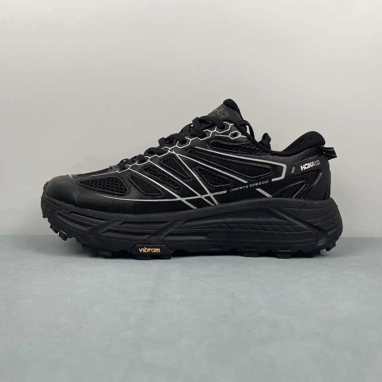 HOKA MAFATE Speed 2 TS 1171891-BBNB thumbnail 4
