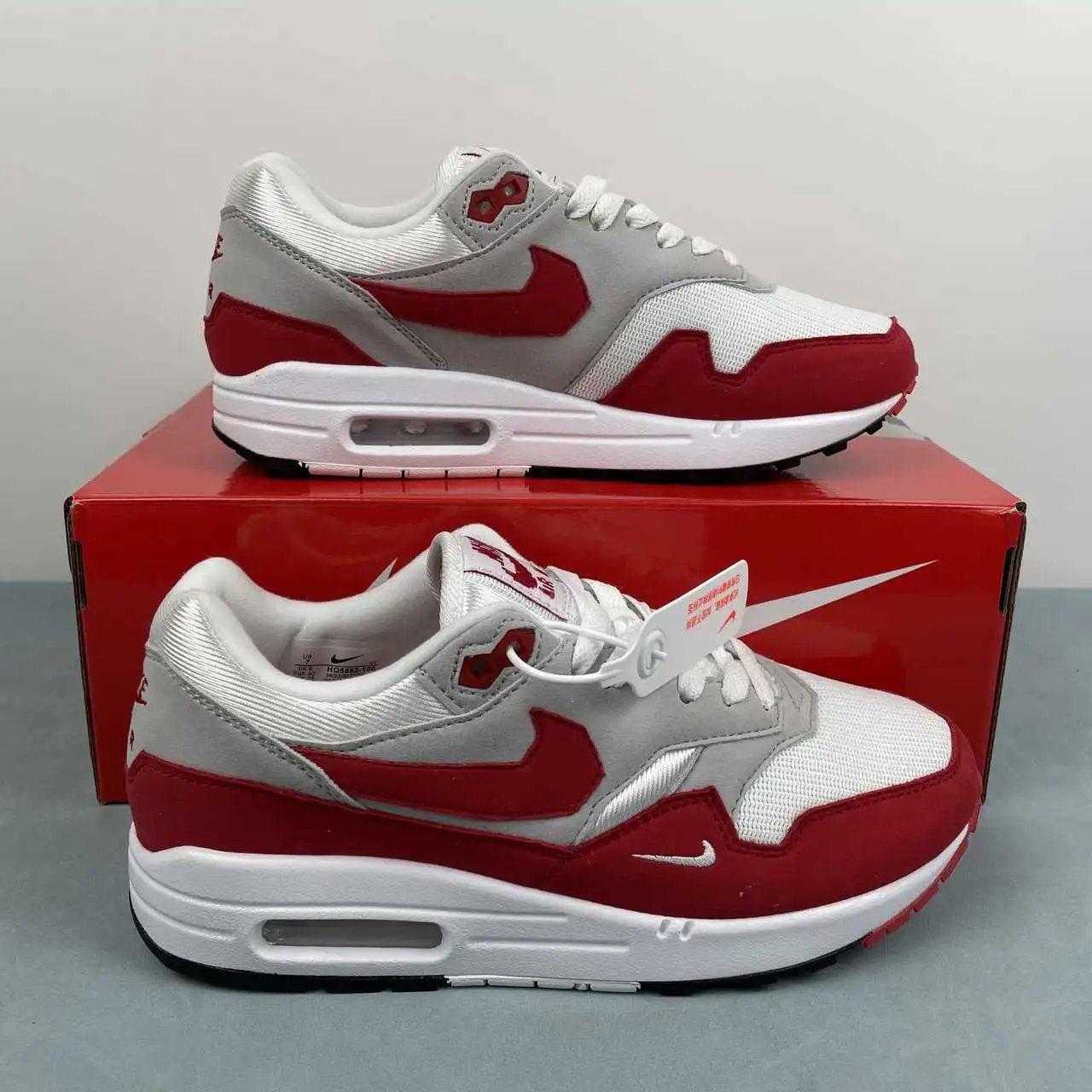 Nike Air Max1 HQ5882-100