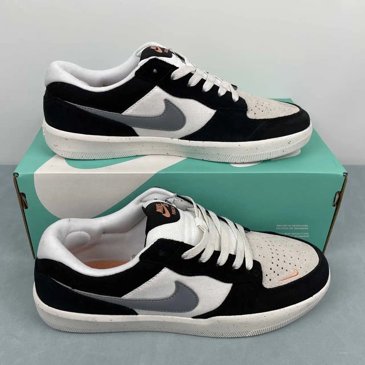Nike SB Force 58 DV5477-012