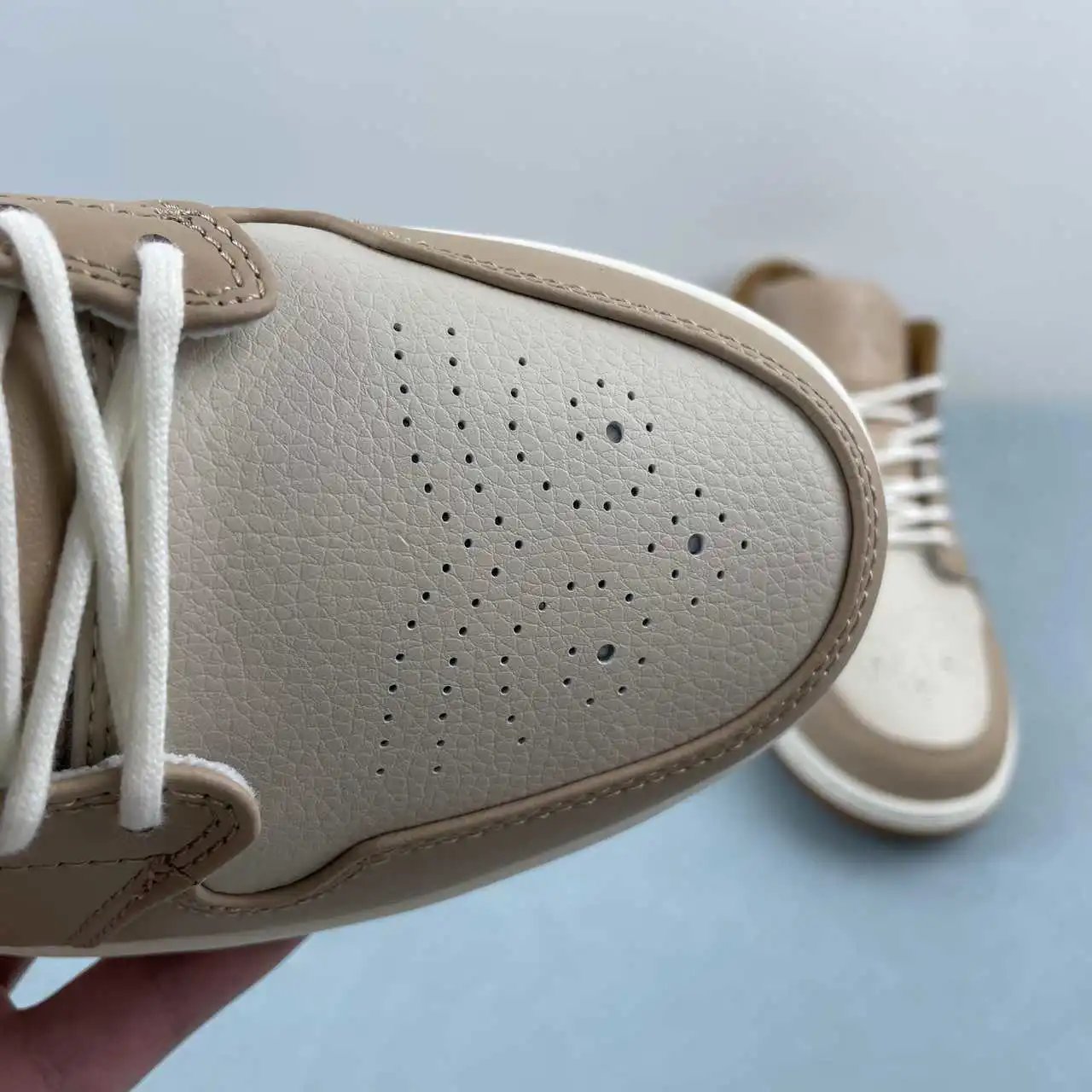 Air Jordan 1 Low HF5753-221 10