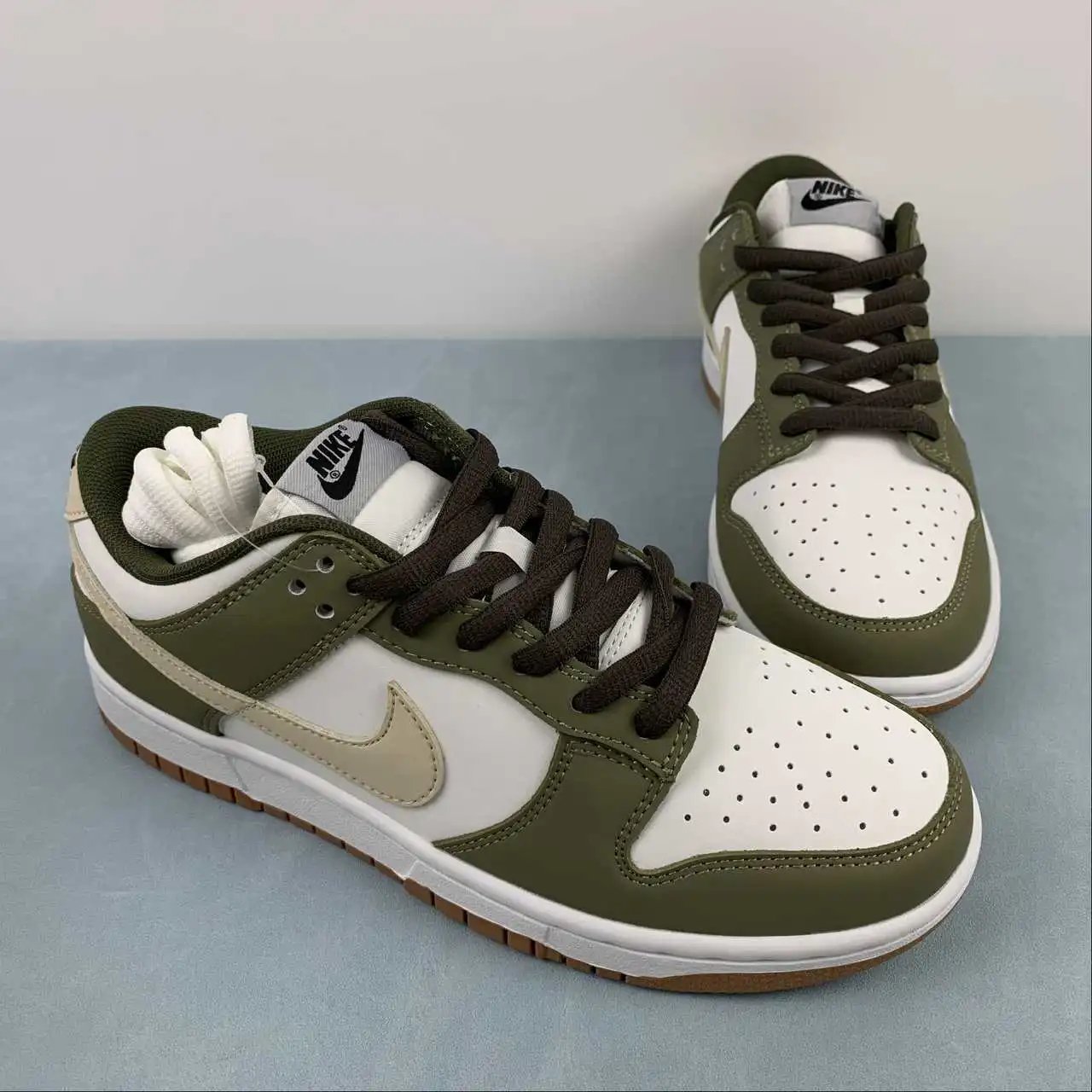Nike Dunk Low TT3636-006 thumbnail 2