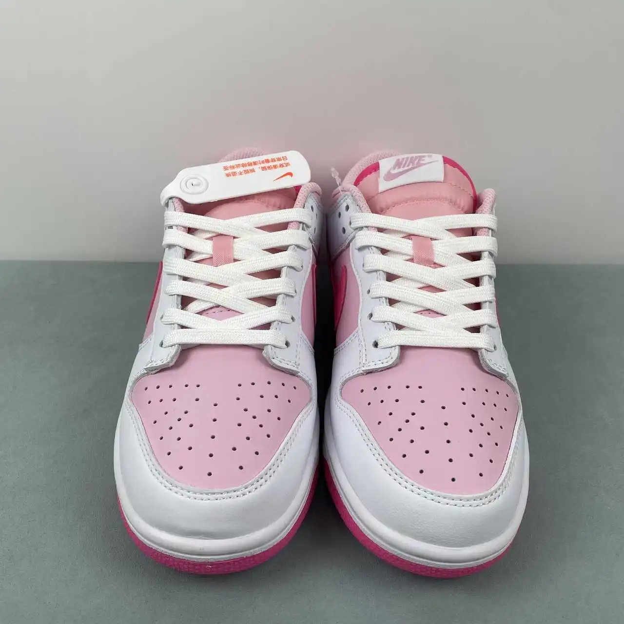 Nike Dunk Low HQ1181-661 thumbnail 3