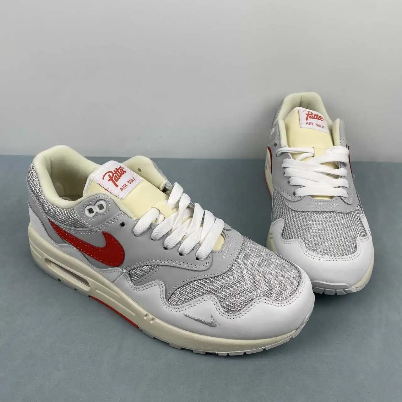 Nike Air Max1 II7055-100 thumbnail 2