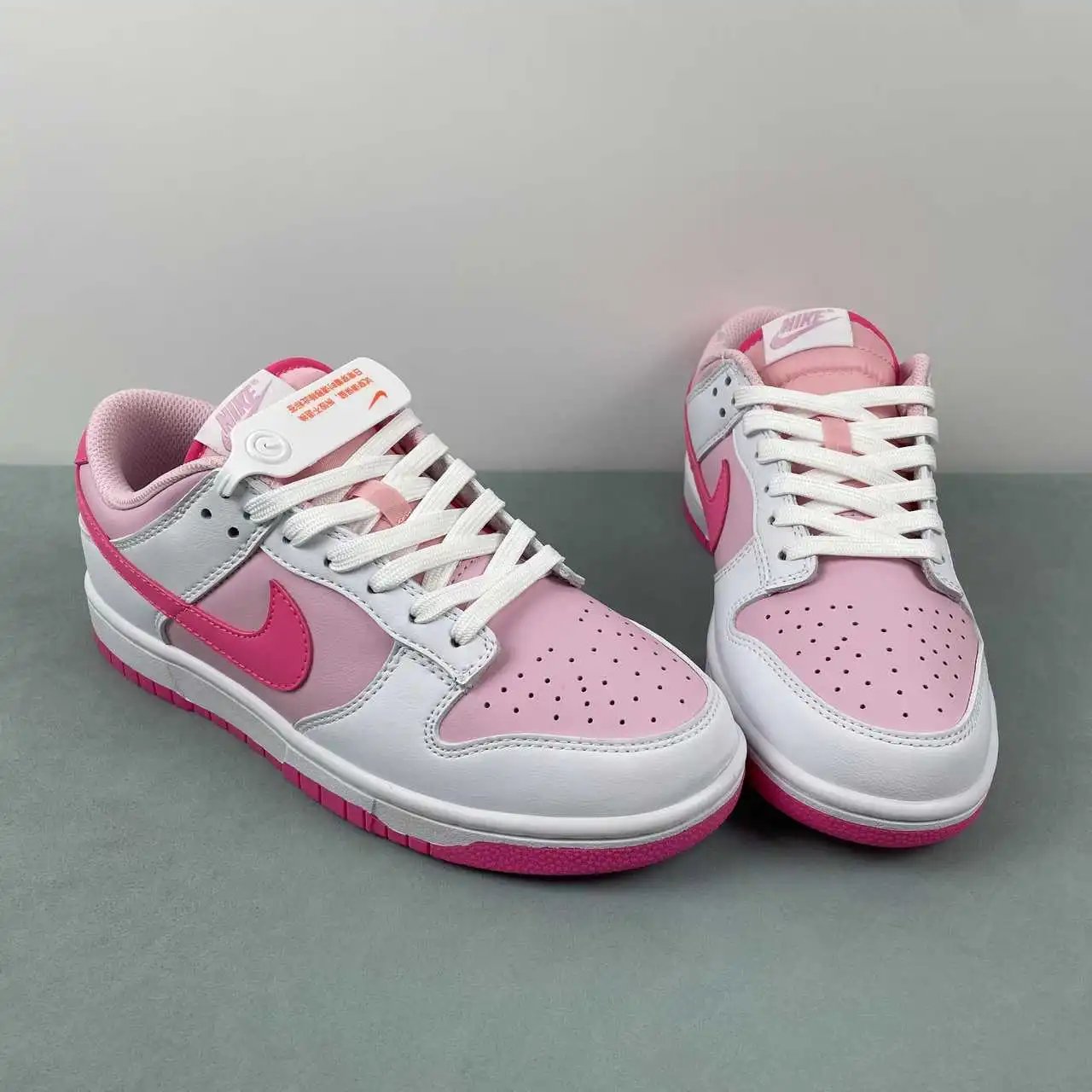 Nike Dunk Low HQ1181-661 thumbnail 2