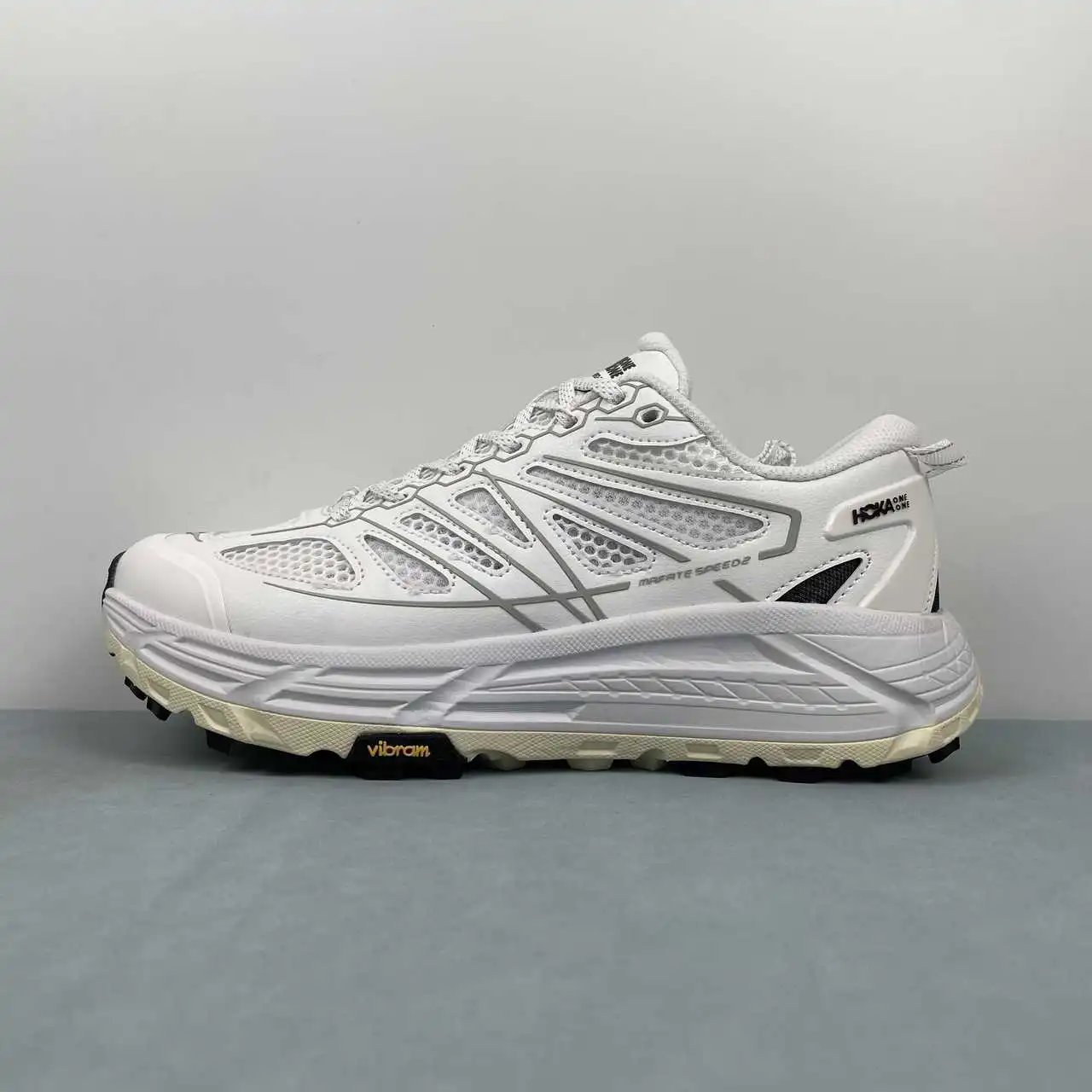 HOKA MAFATE Speed 2 TS 1171891-FGRT thumbnail 4