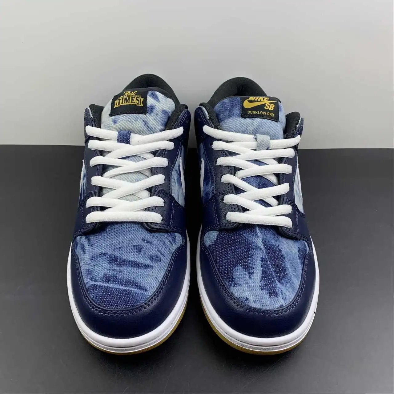 Nike Dunk Low 745954-014 thumbnail 3