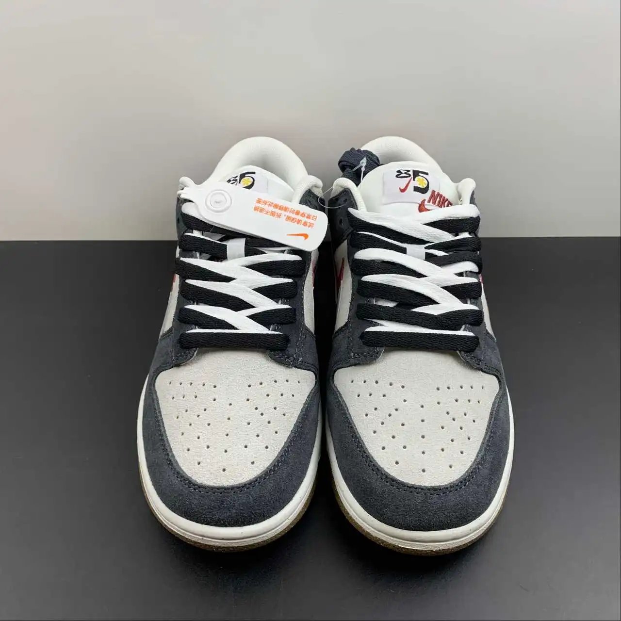 Nike Dunk Low DO9457-105 3