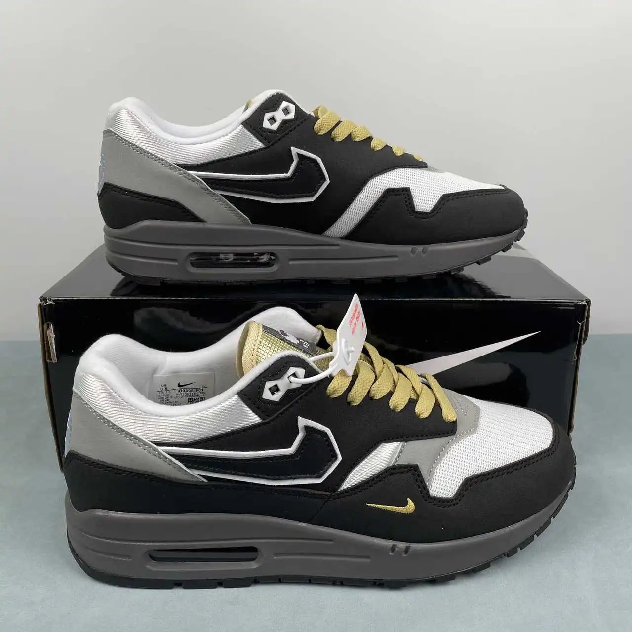 Nike Air Max1 IB9898-001