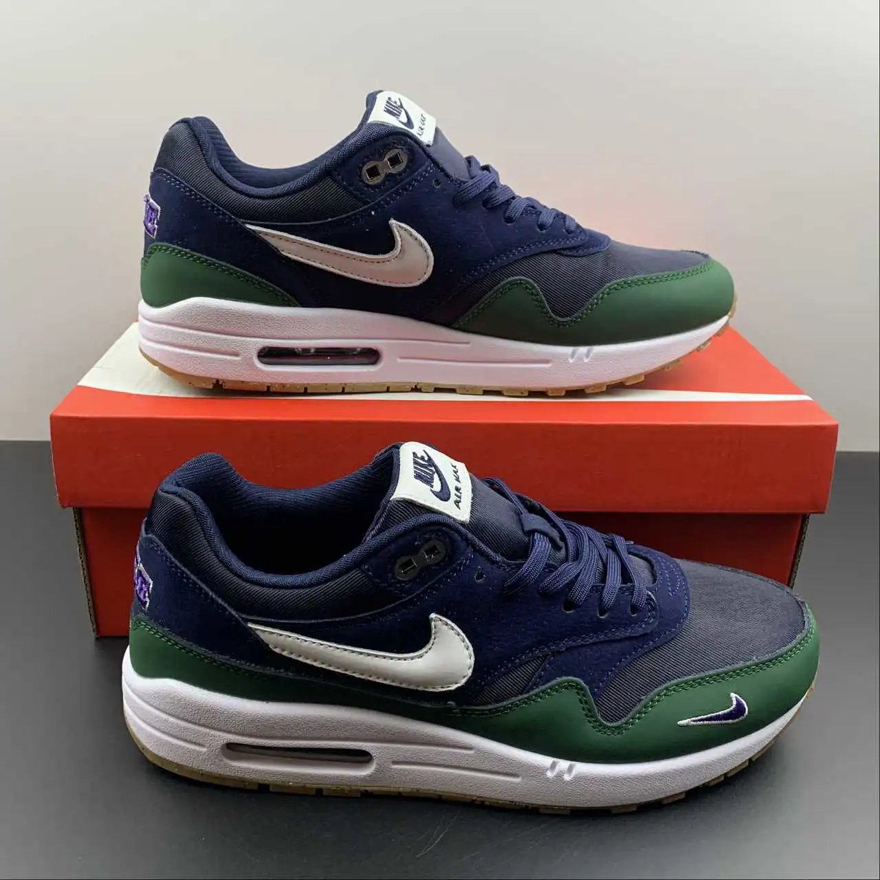 Nike Air Max1 DV3887-400